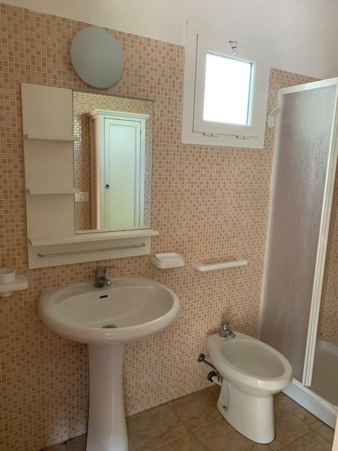 Residence Serrone Santa Maria di Castellabate Exterior photo
