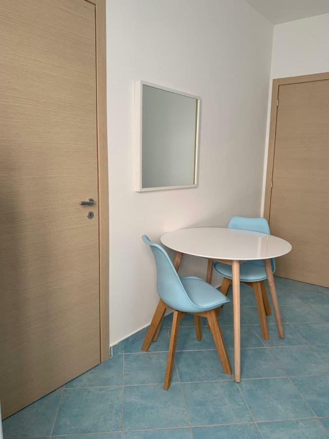 Residence Serrone Santa Maria di Castellabate Exterior photo