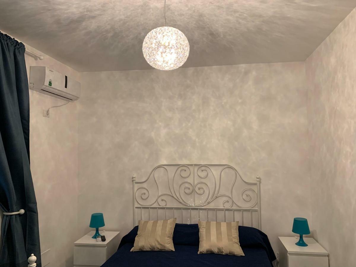 Residence Serrone Santa Maria di Castellabate Exterior photo